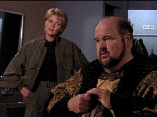Dom DeLuise