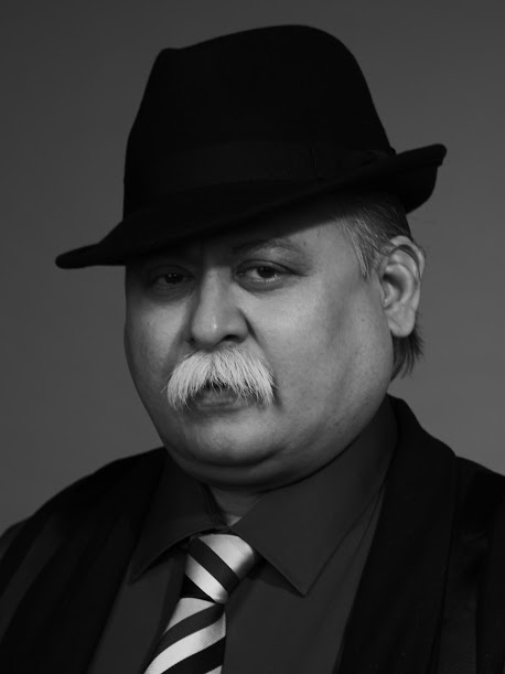 Deepak Anand