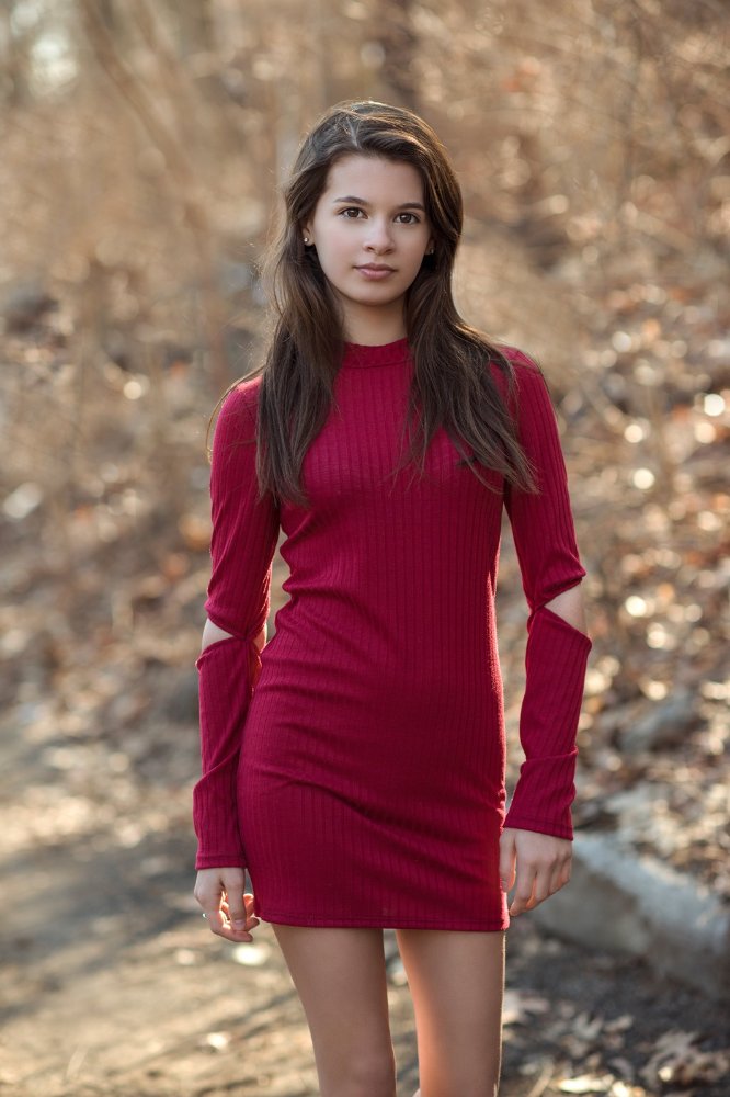 Gianna Ferazi