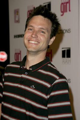 Mark Hoppus