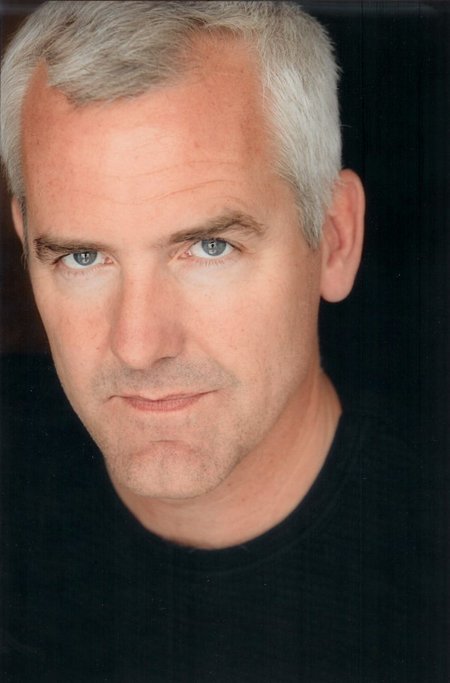 Rick Hickman