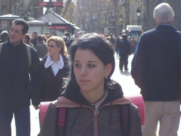 Nausicaa Bonnín