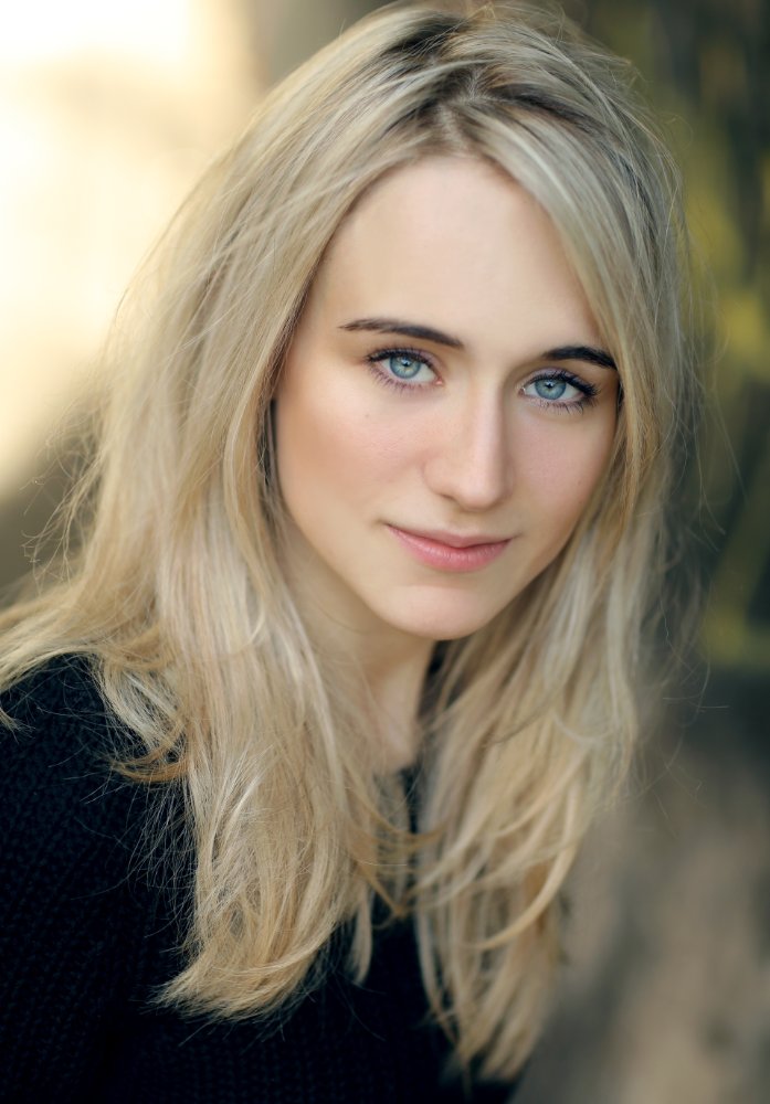 Anna Rust