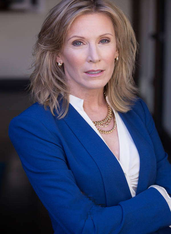 Carrie Madsen