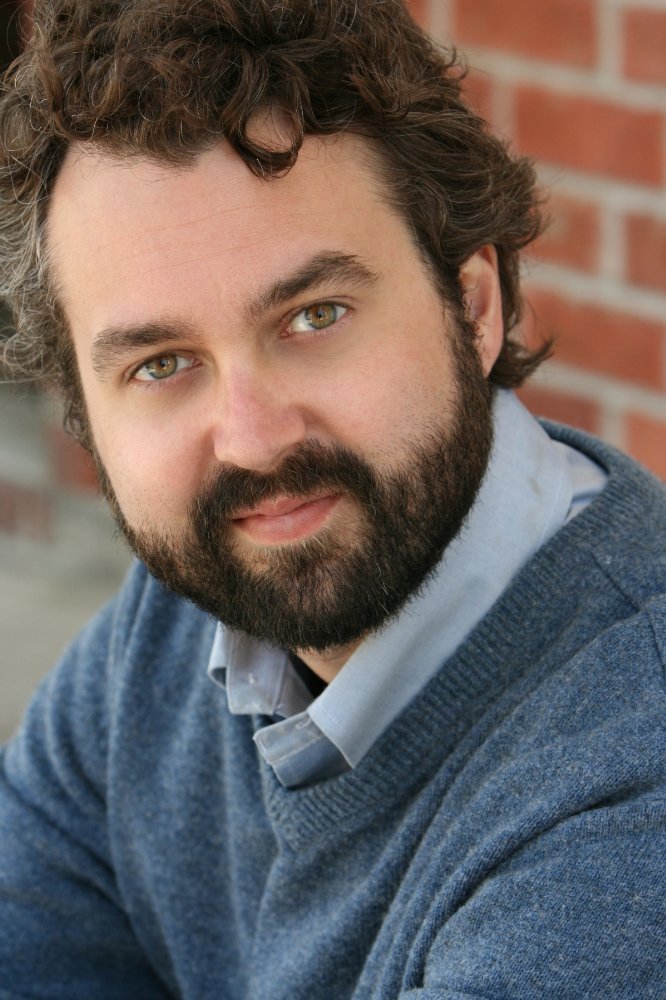 Iain Sandison