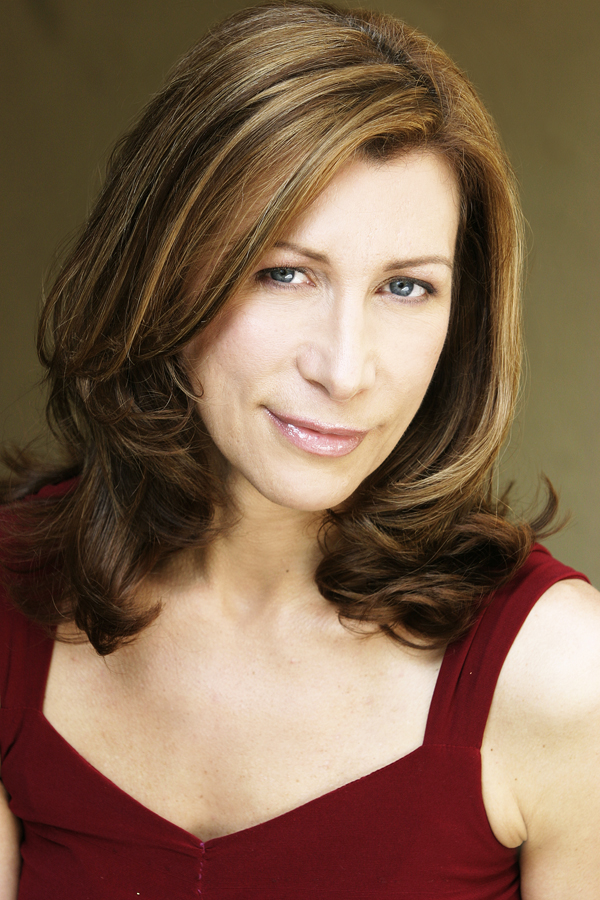 Patrizia Milano