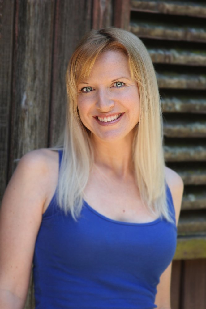 Melissa Goggans