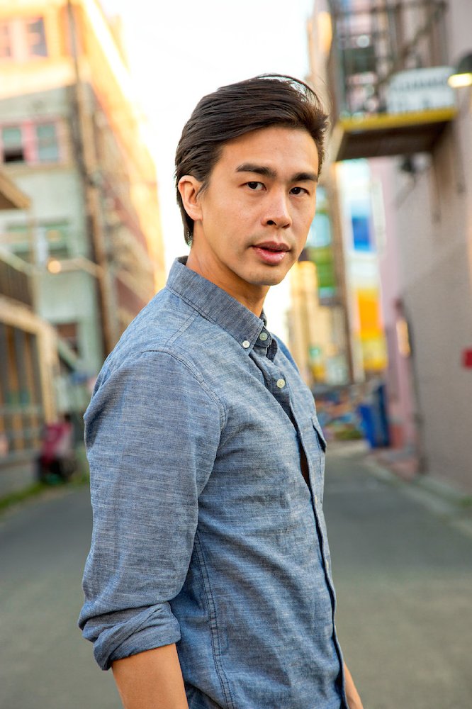 Gareth Yuen