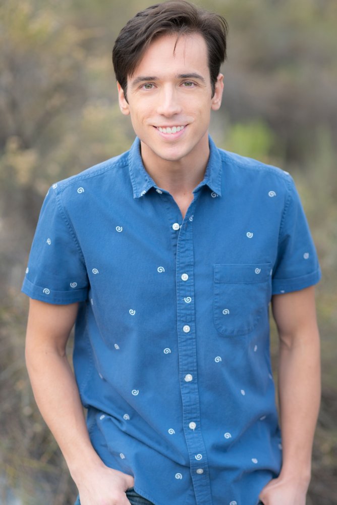 Gabriel Carli-Jones