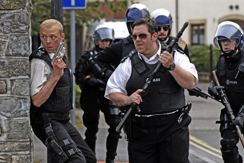 PC Danny Butterman