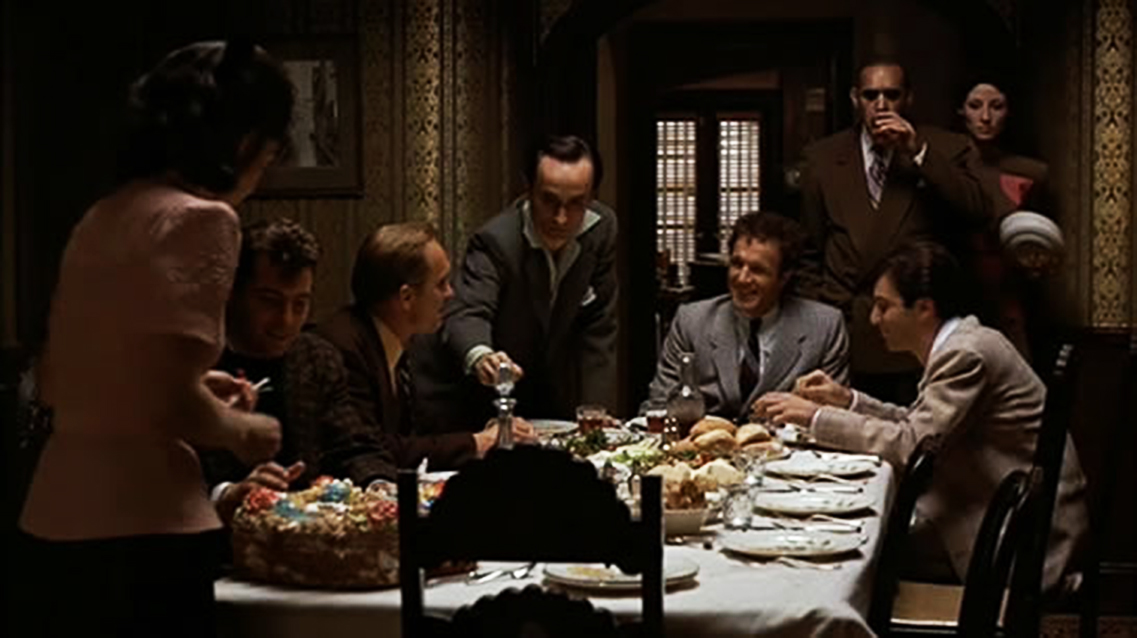 Fredo Corleone