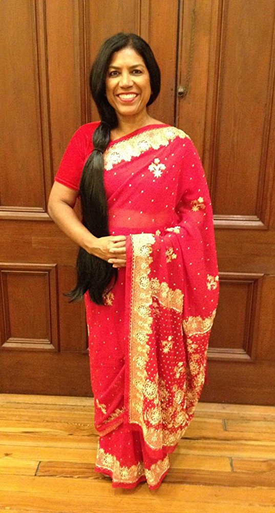 Shail Kamini Ramcharan