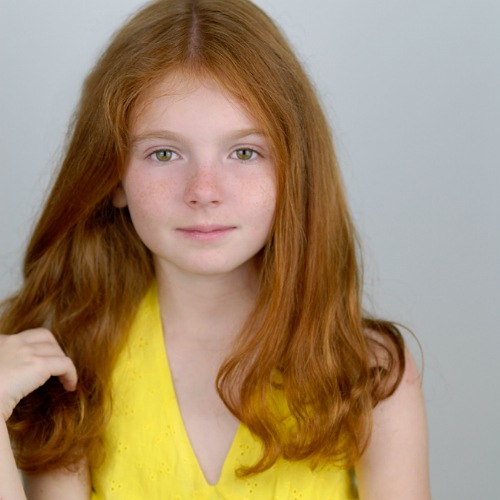 Sophia Robertson