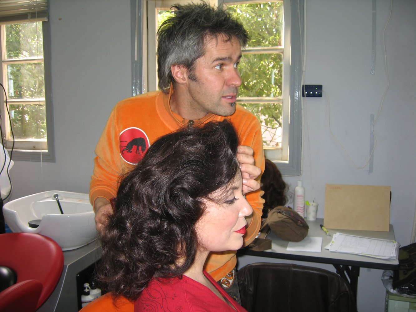 Lori Berlanga
