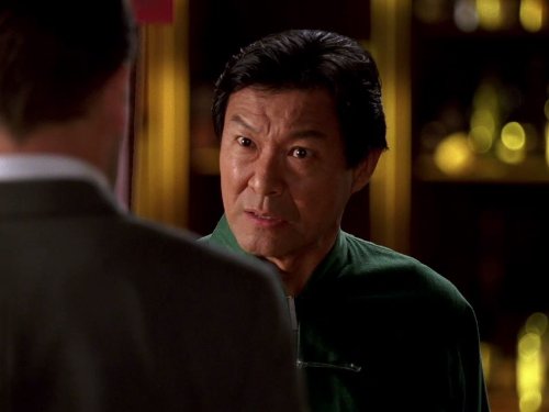 James Saito