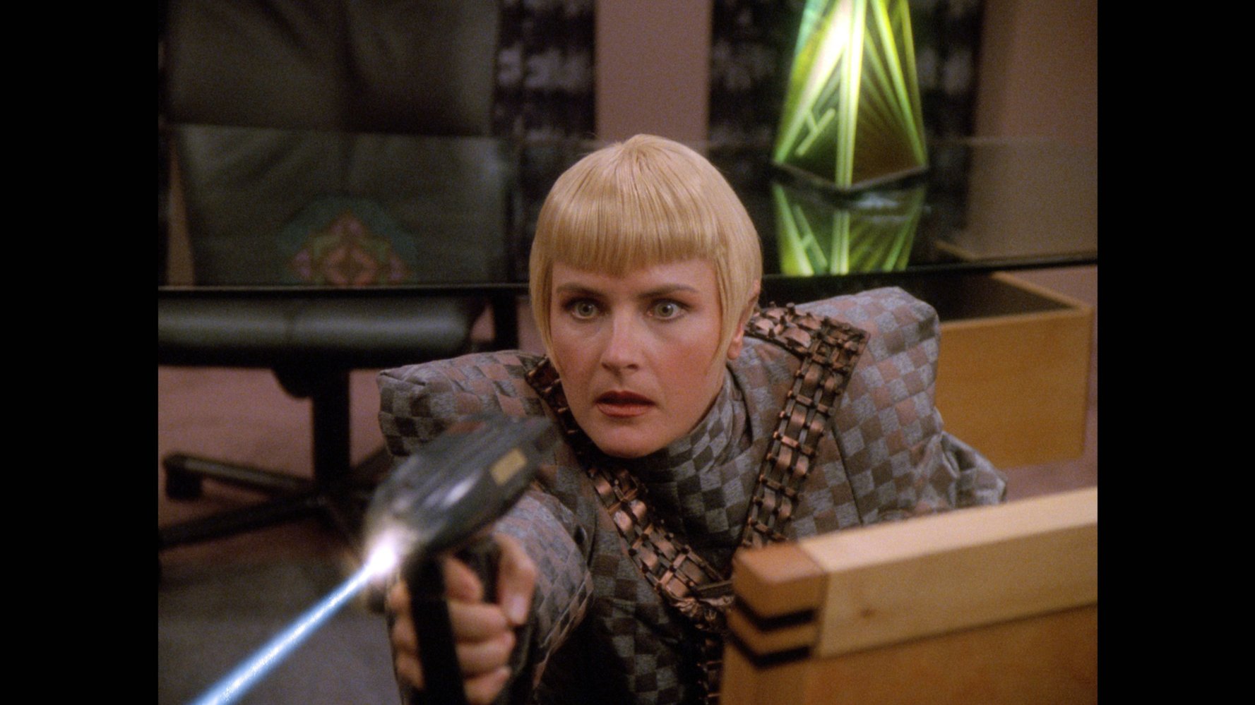Denise Crosby