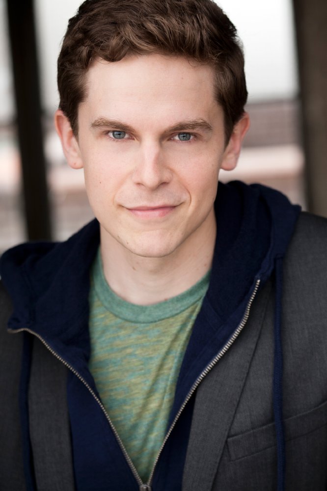 Jason Moody