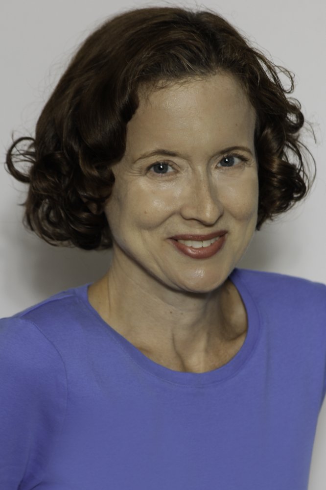 Laura Ann Tull