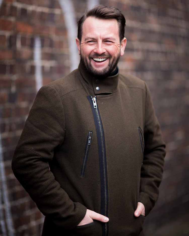 Chris Hampson
