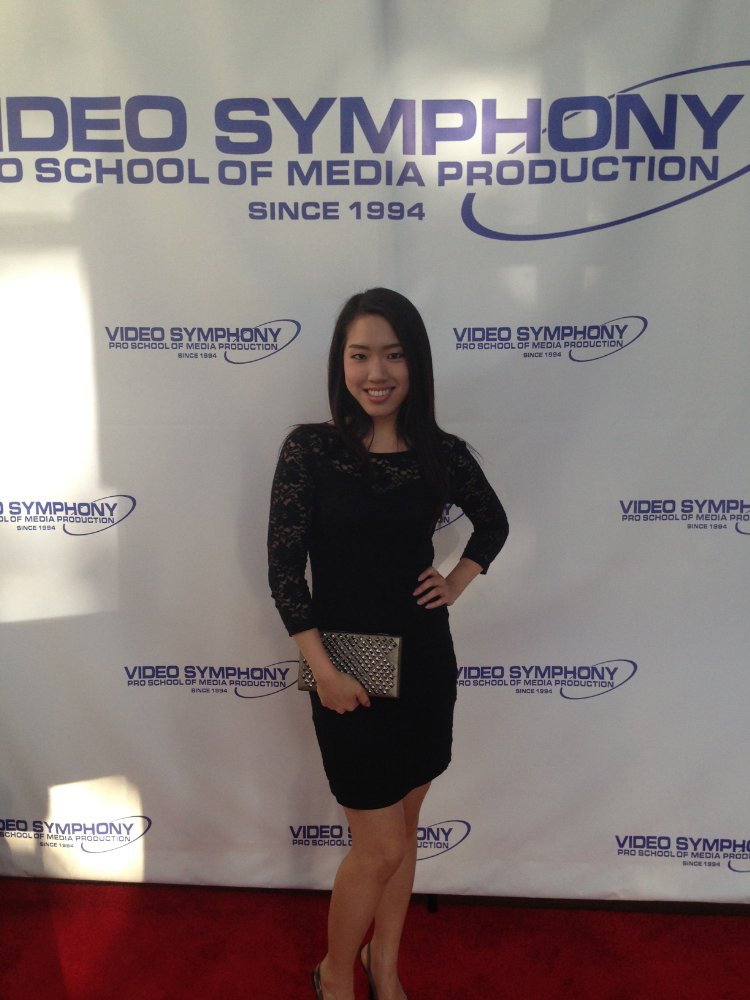 Christine Kim
