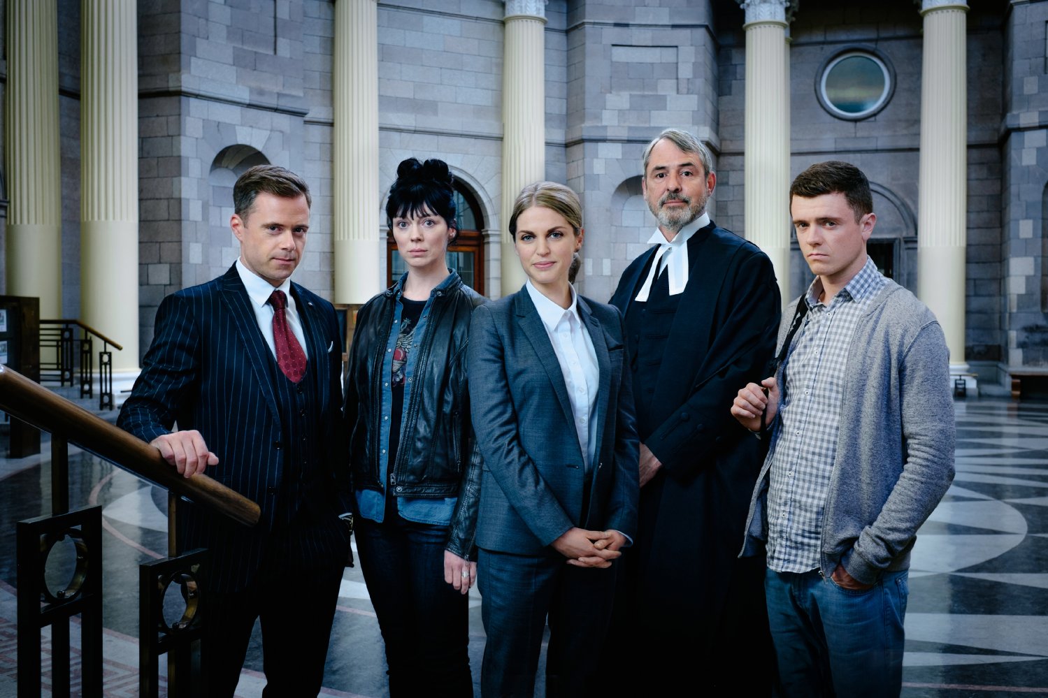 Amy Huberman