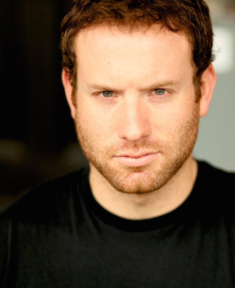Matt McHugh