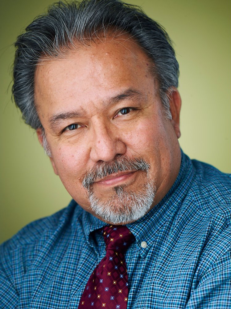 Octavio Solorio