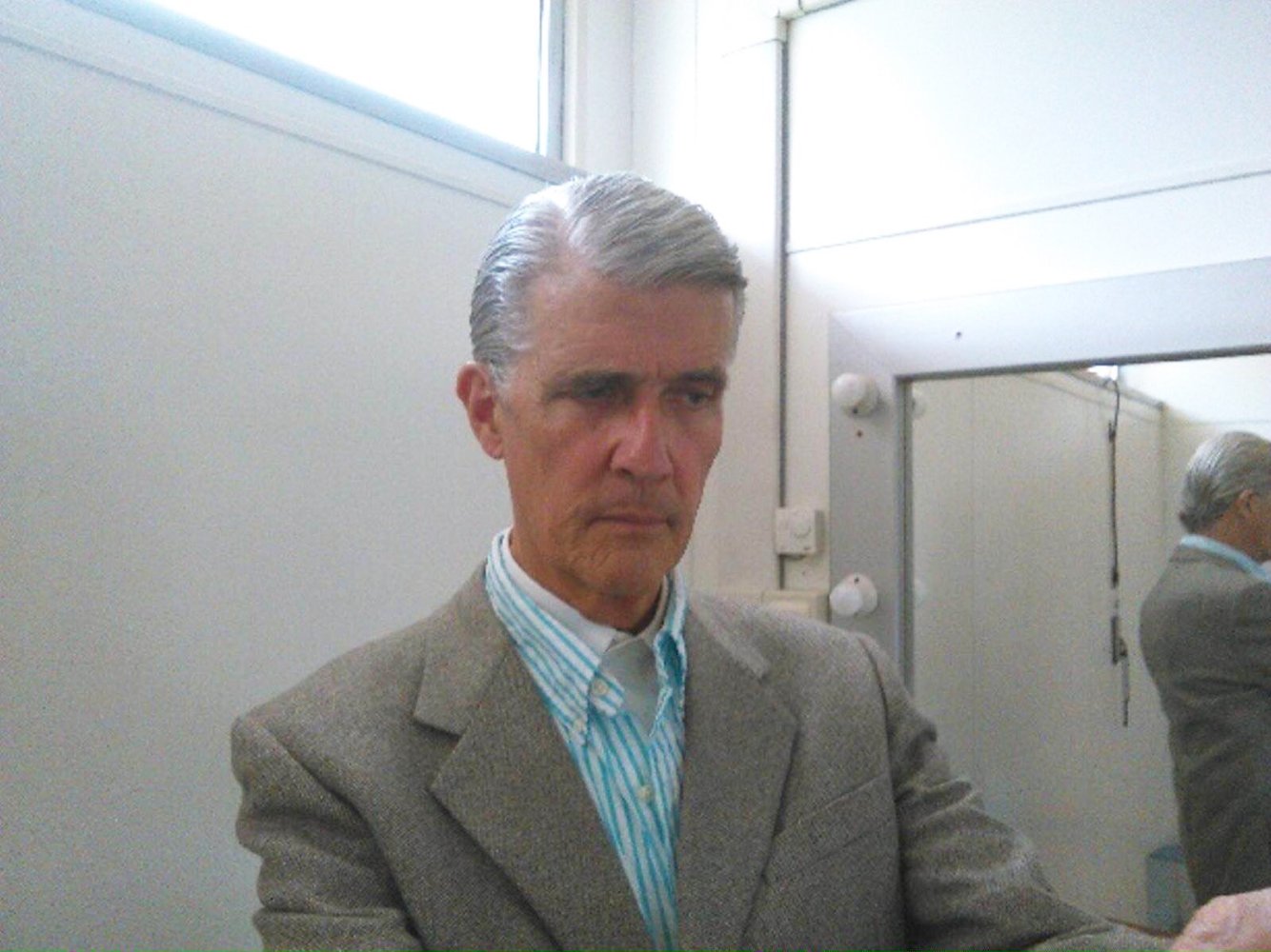 Robert Dawson