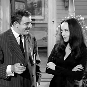 Morticia Addams, Ophelia Frump, Lady Fingers