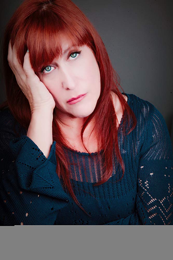 Marcie Smolin