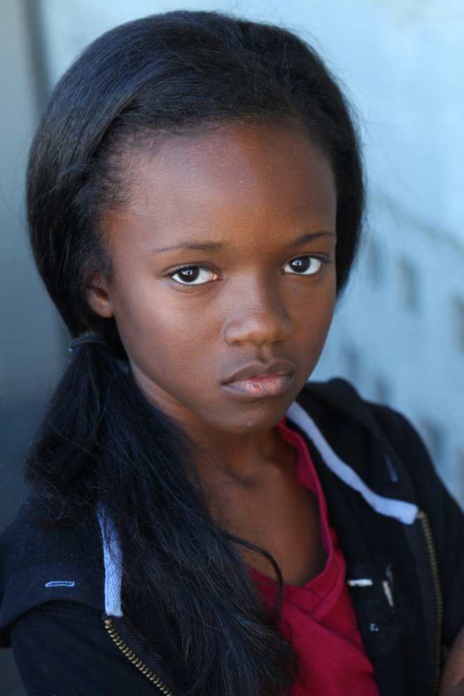 Shanynn Samiyah Covington