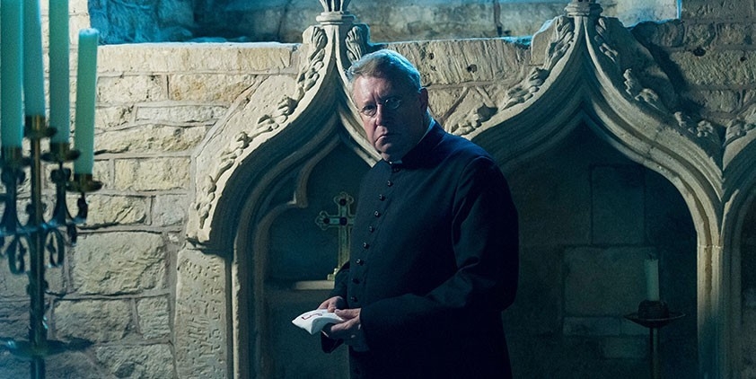 Father Brown