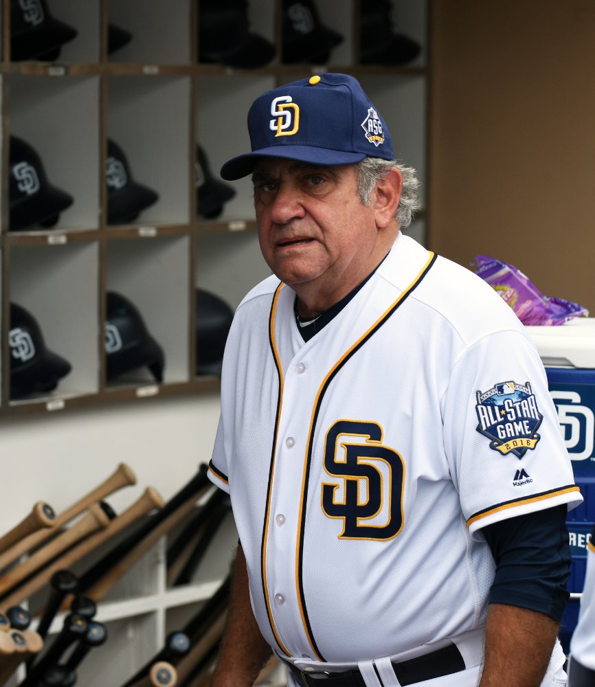 Dan Lauria