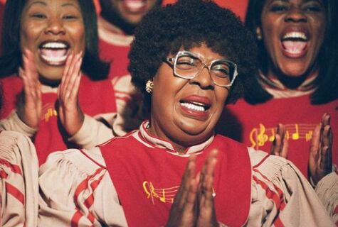 Sherman Klump