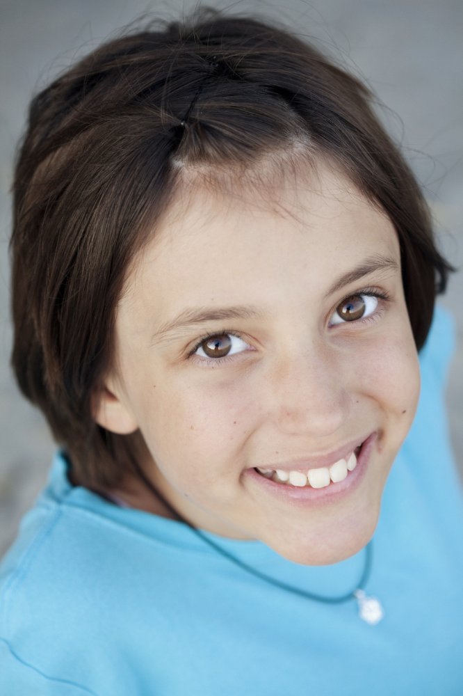 Sydney Freihofer
