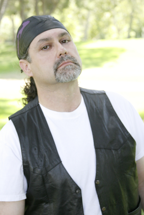 R. Michael David