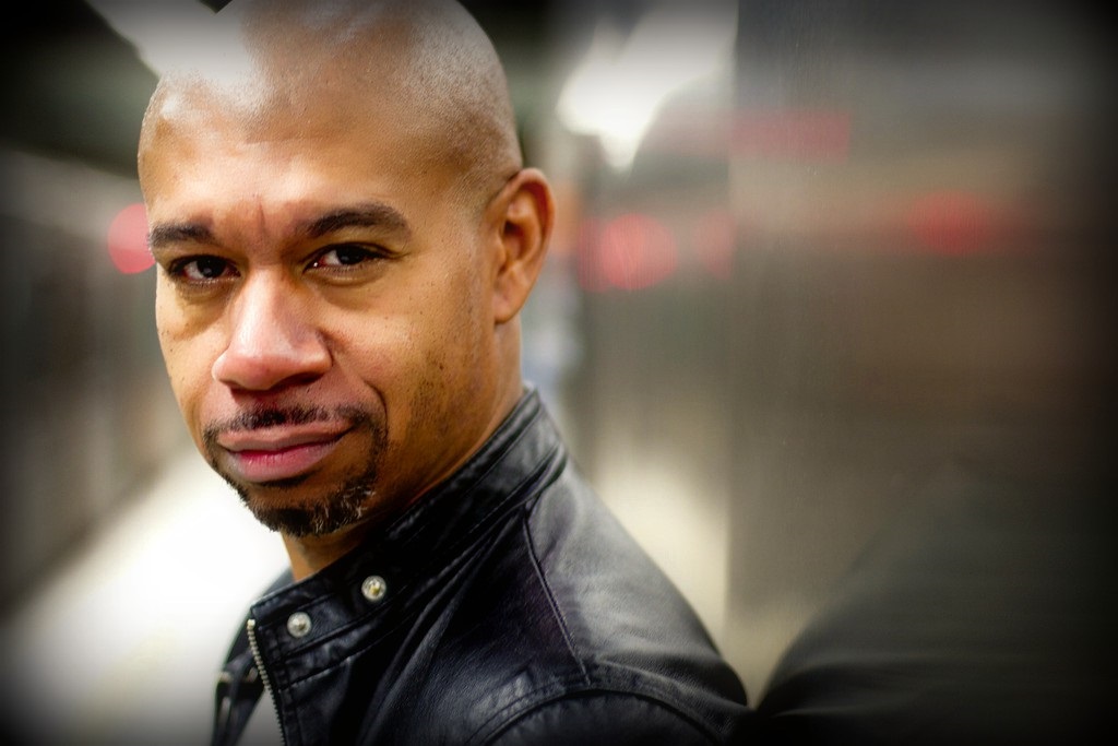 Erik Marion