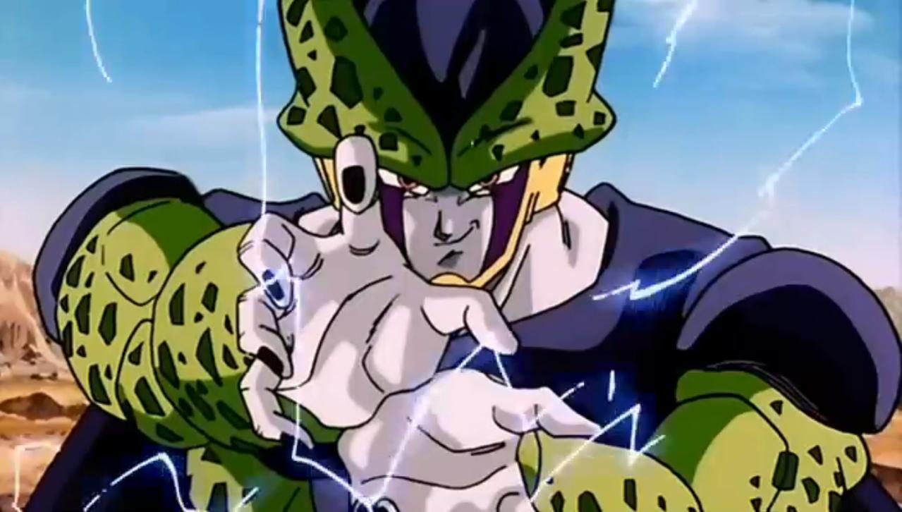 Cell