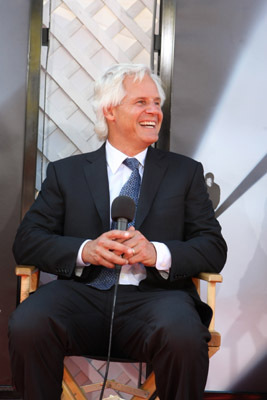 Chris Carter