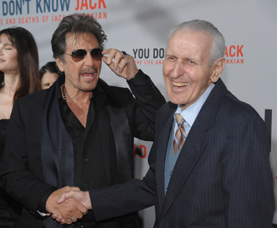 Jack Kevorkian