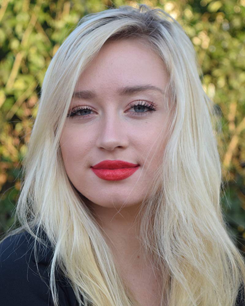 Alissa Shaye Hale