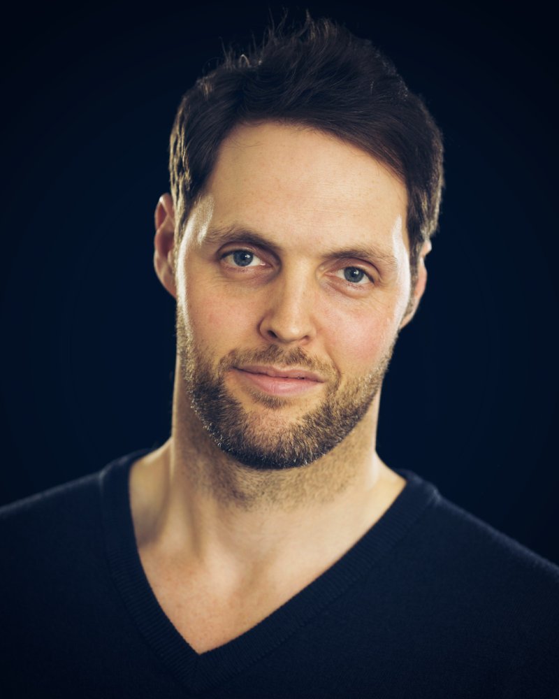 Gareth Morrison