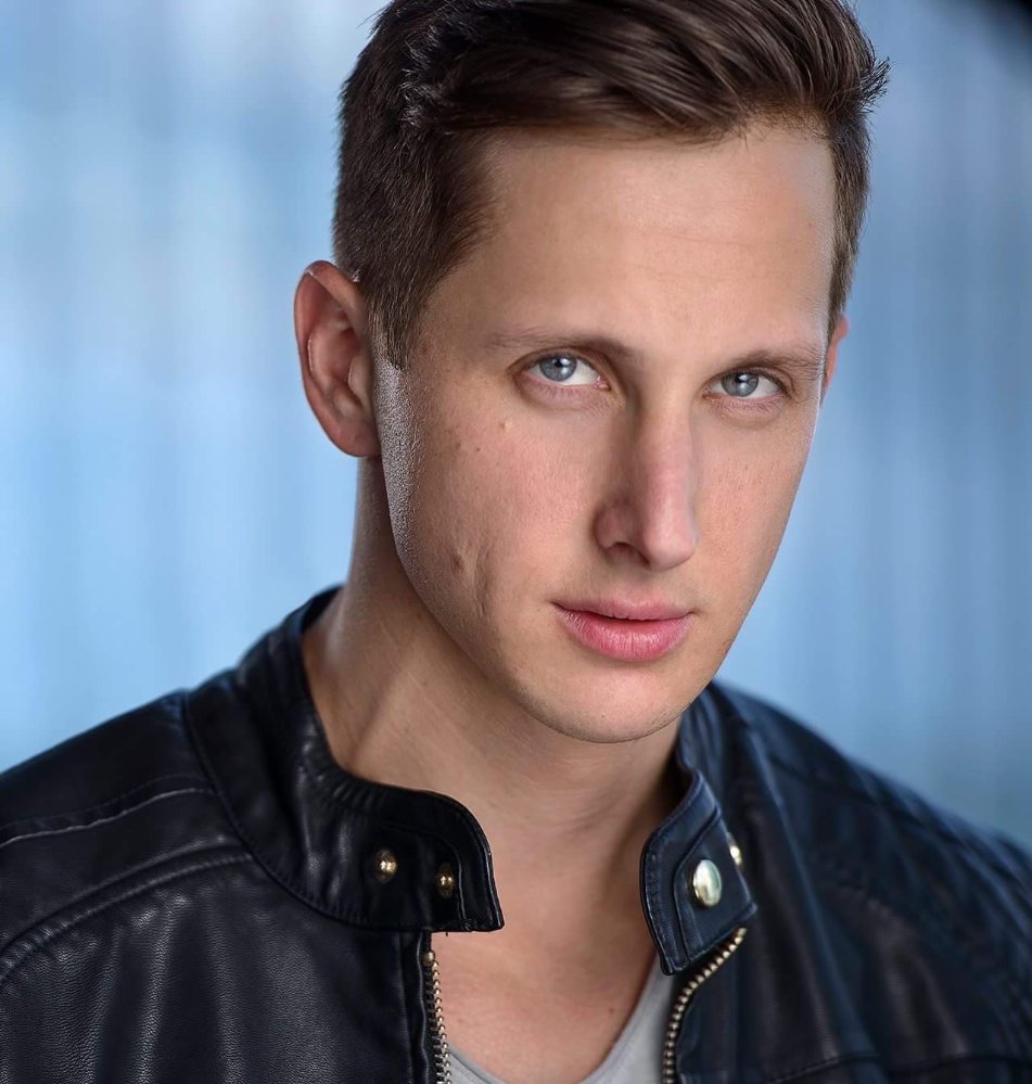 Brandon Tewalt