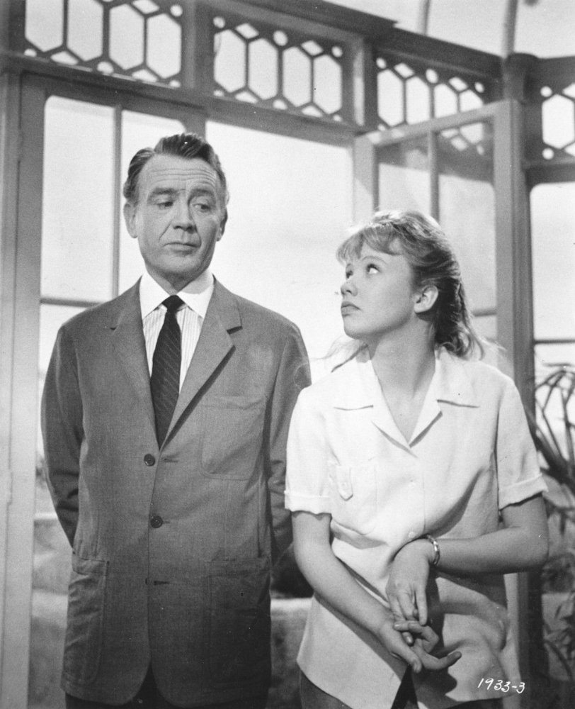 John Mills