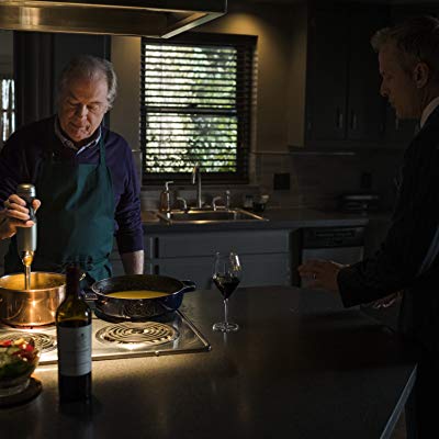 Chuck McGill