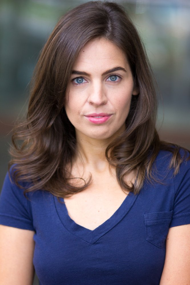 Megan McIver