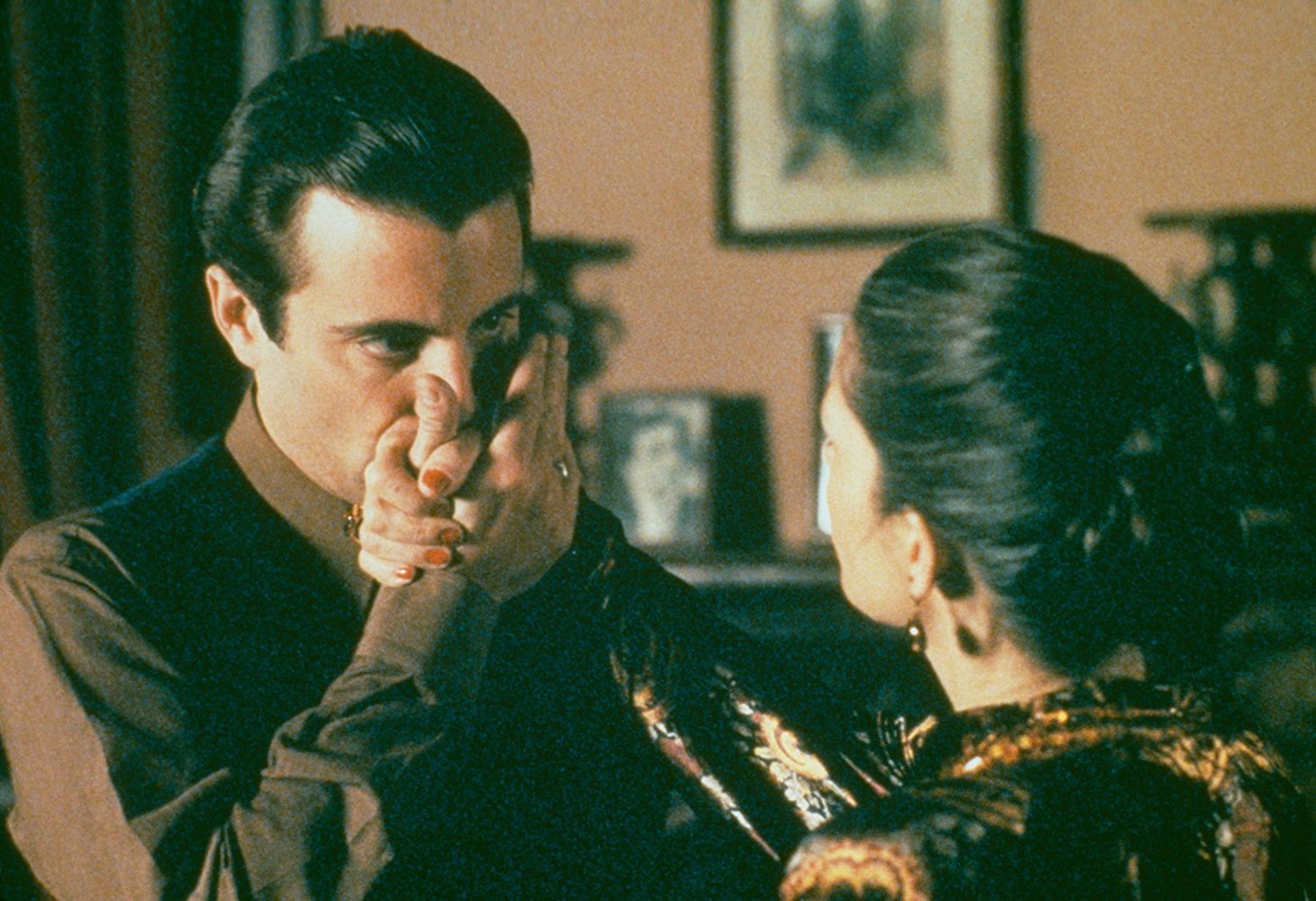 Connie Corleone