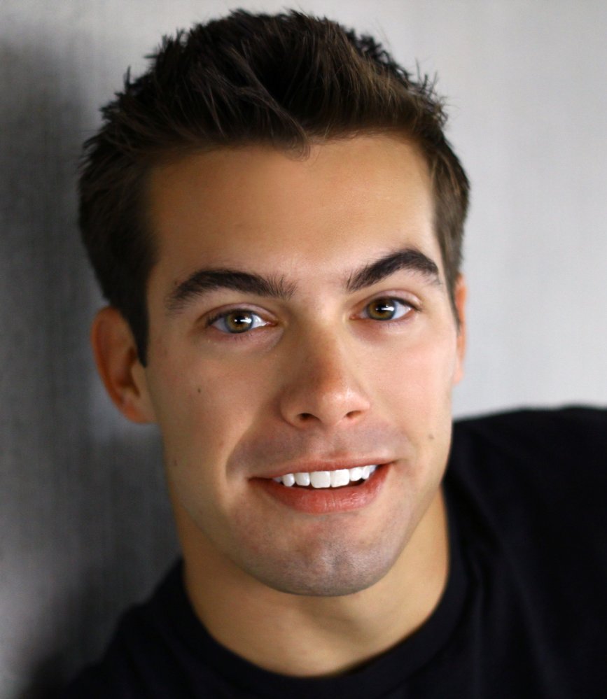 Ryan Adcock