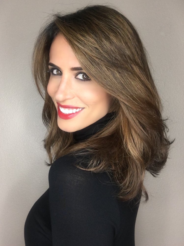 Diane Sorrentino
