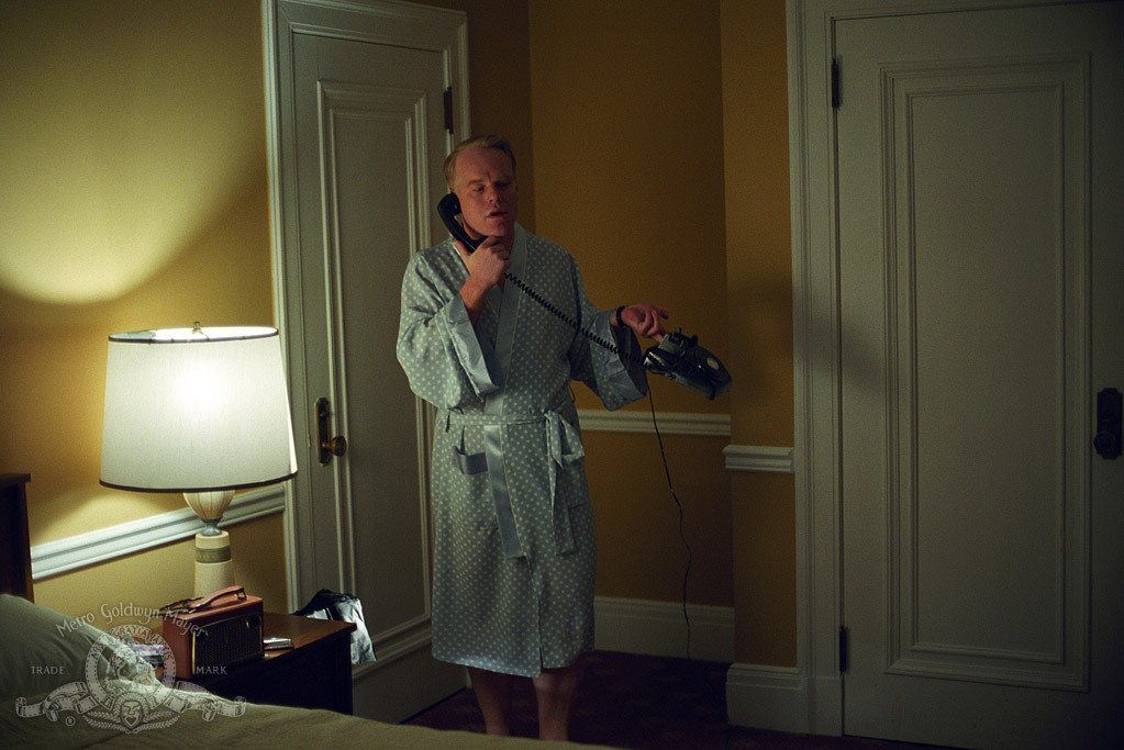 Truman Capote